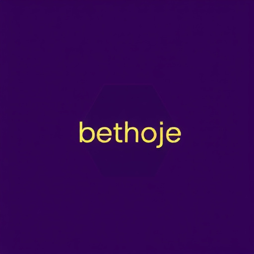 Bethoje Logo - Casa de Apostas