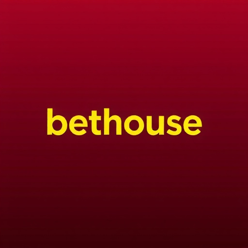Bethouse Logo
