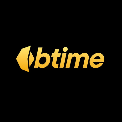 Betime Logo