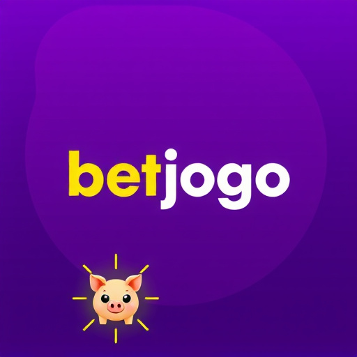 Betjogo Logo - Casa de Apostas