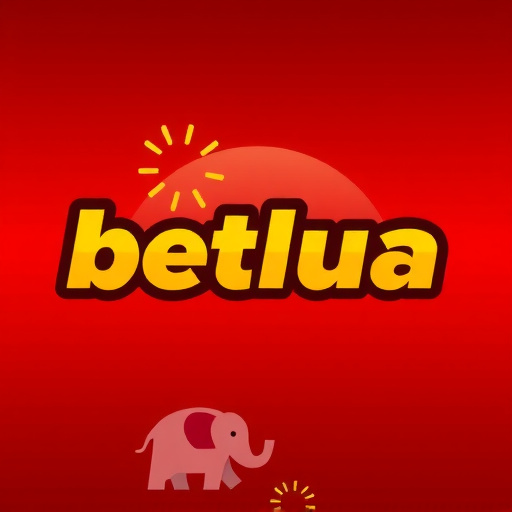 Betlua Logo - Casa de Apostas