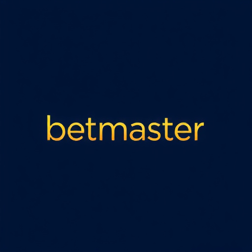 Betmaster Logo