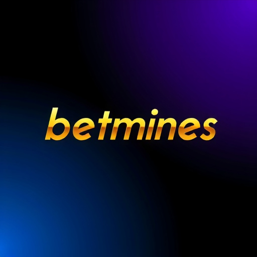 Betmines Logo