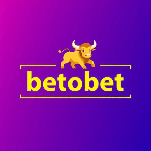 Betobet Logo - Casa de Apostas
