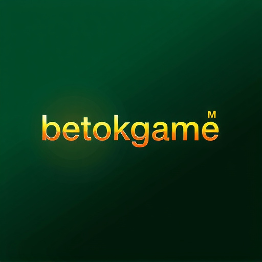 Betokgame Logo