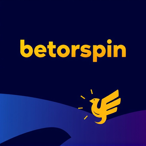 Betorspin Logo - Casa de Apostas