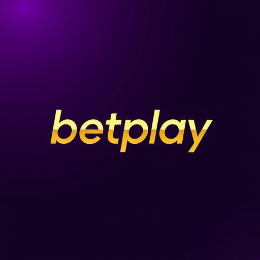 Betplay Logo - Casa de Apostas