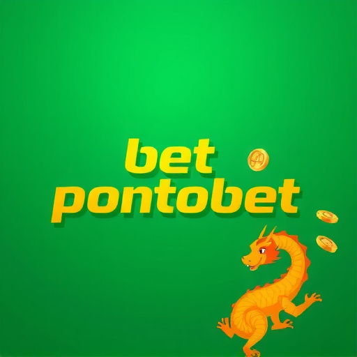Betpontobet Logo - Casa de Apostas