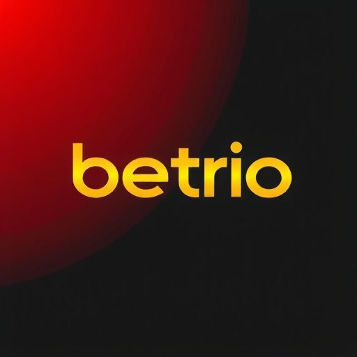 Betrio Logo