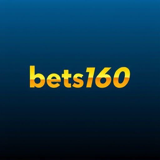 Bets160 Logo