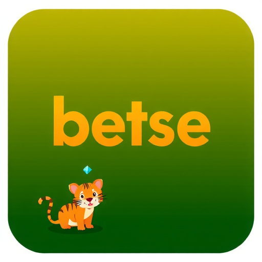 Betse Logo - Casa de Apostas