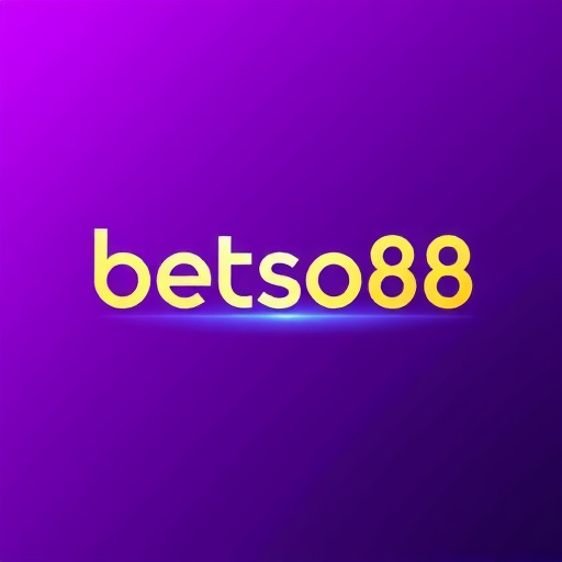 Betso88 Logo