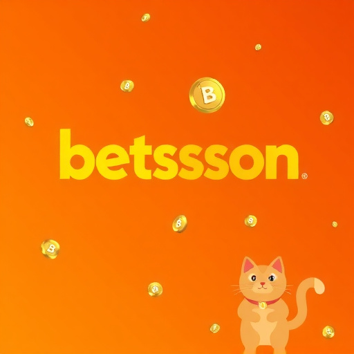 Betsson Logo - Casa de Apostas