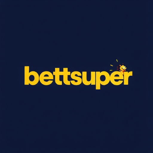 Betsuper Logo - Casa de Apostas