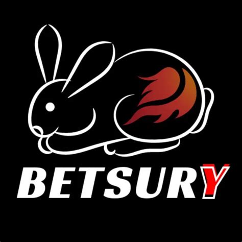 Betsury Logo