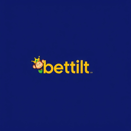 Bettilt Logo - Casa de Apostas