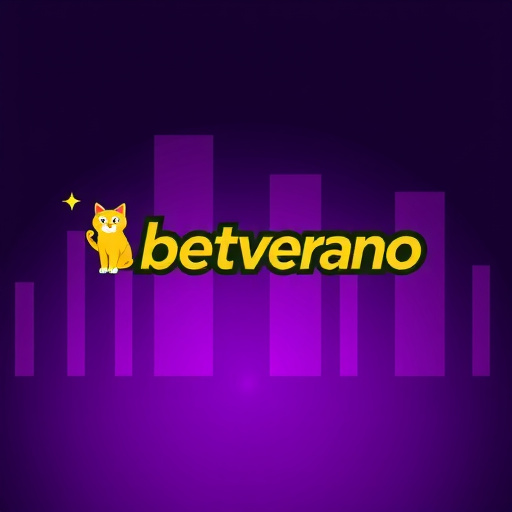 Betverano Logo - Casa de Apostas