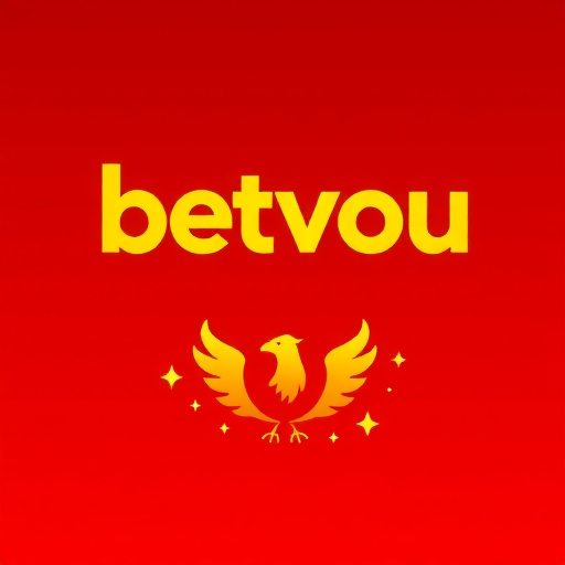 Betvou Logo - Casa de Apostas