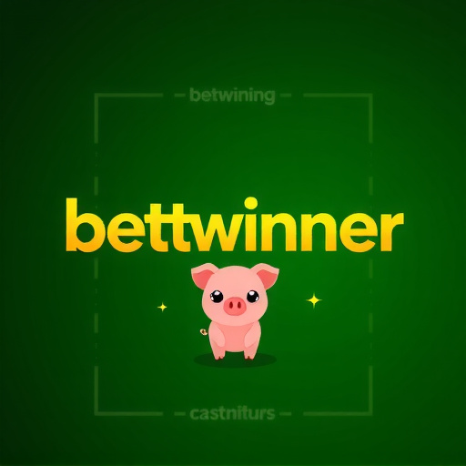 Betwinner Logo - Casa de Apostas