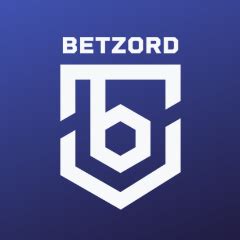Betzord Logo - Casa de Apostas