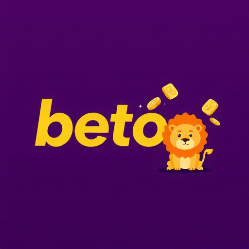 Betão Logo