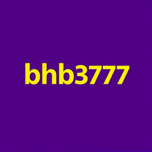 Bhb777 Logo