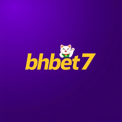 Bhbet7 Logo - Casa de Apostas