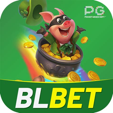 Blbet Logo - Casa de Apostas