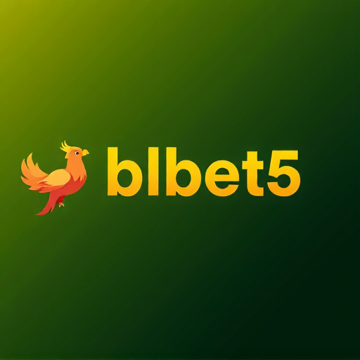 Blbet5 Logo - Casa de Apostas