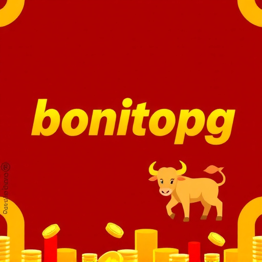 Bonitopg Logo - Casa de Apostas