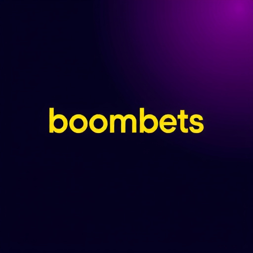 Boombets Logo