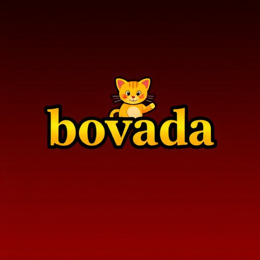 Bovada Logo - Casa de Apostas