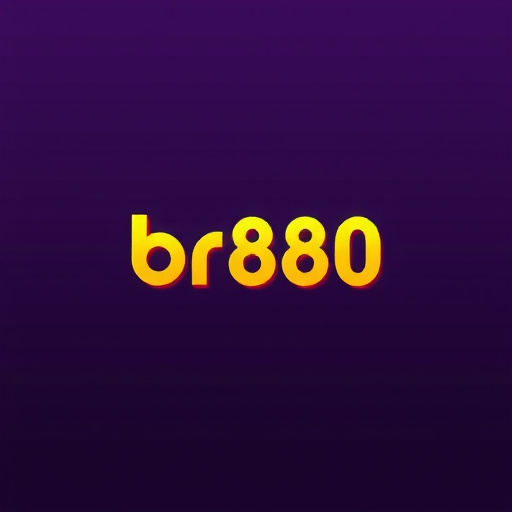 Br888 Logo