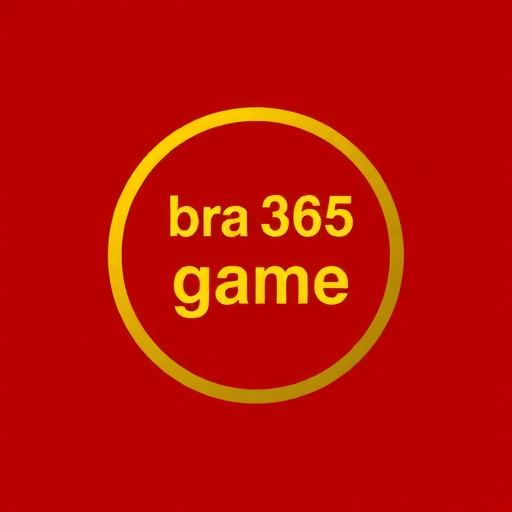 bra365 game Logo