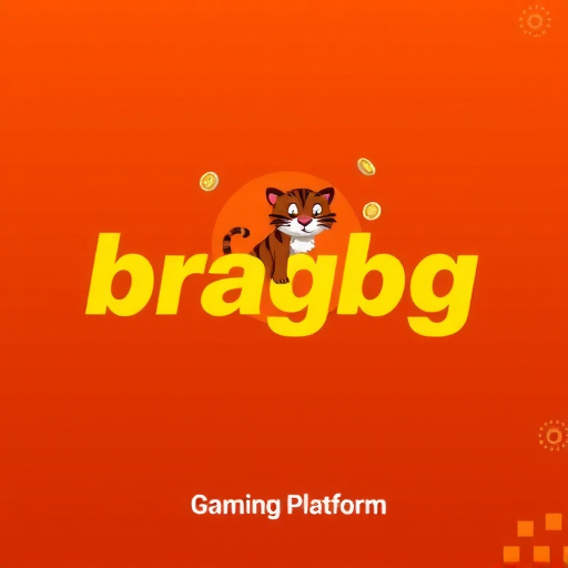 Bragbg Logo - Casa de Apostas
