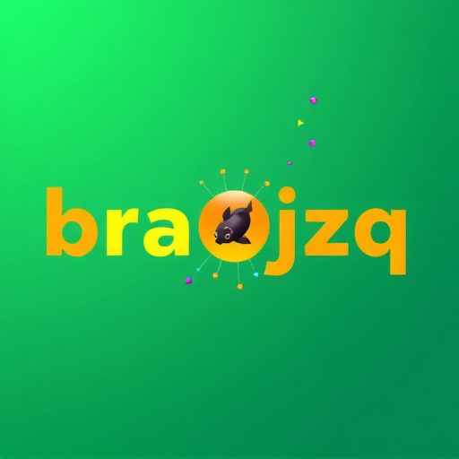 Braqqq Logo - Casa de Apostas