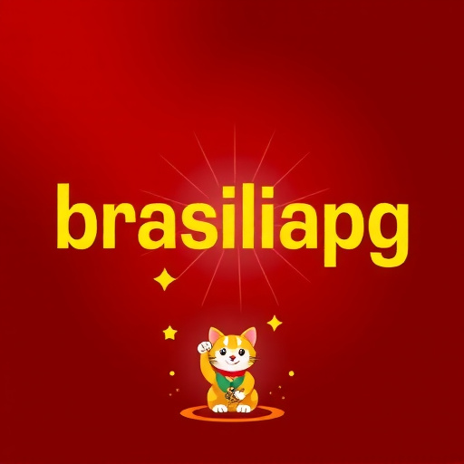 Brasiliapg Logo - Casa de Apostas