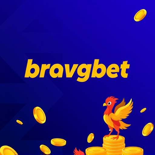 Bravgbet Logo - Casa de Apostas