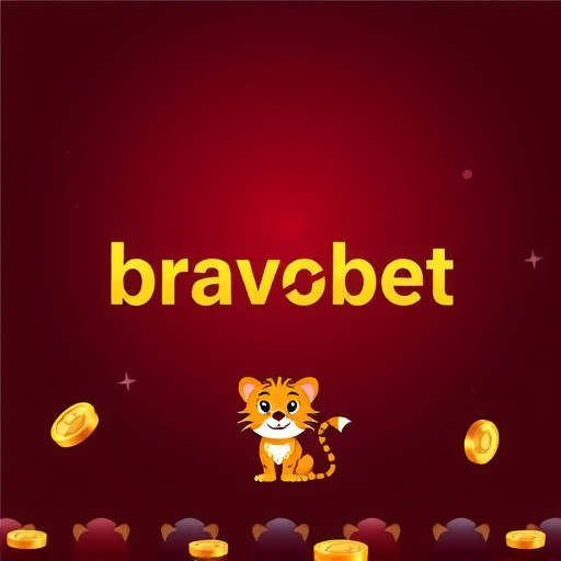 Bravobet Logo - Casa de Apostas