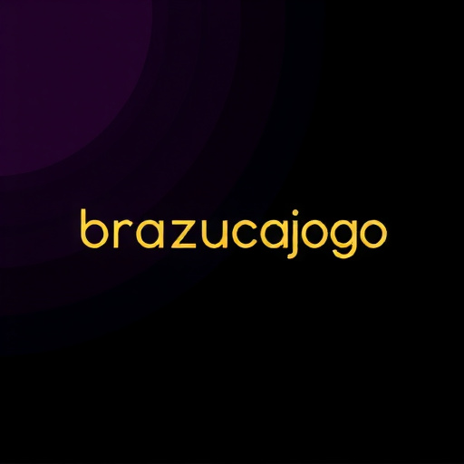 Brazucajogo Logo - Casa de Apostas