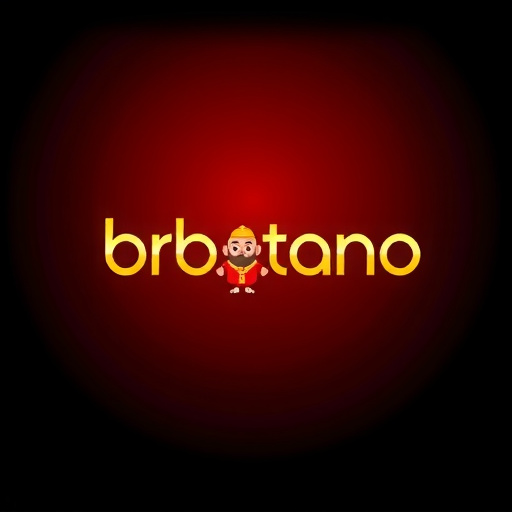 Brbetano Logo - Casa de Apostas