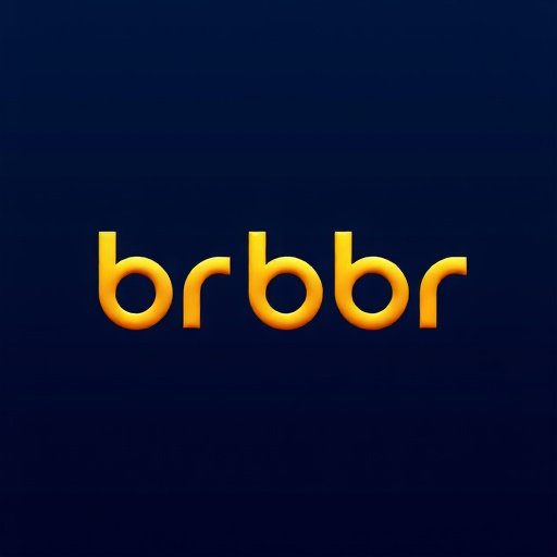 Brbrbr Logo