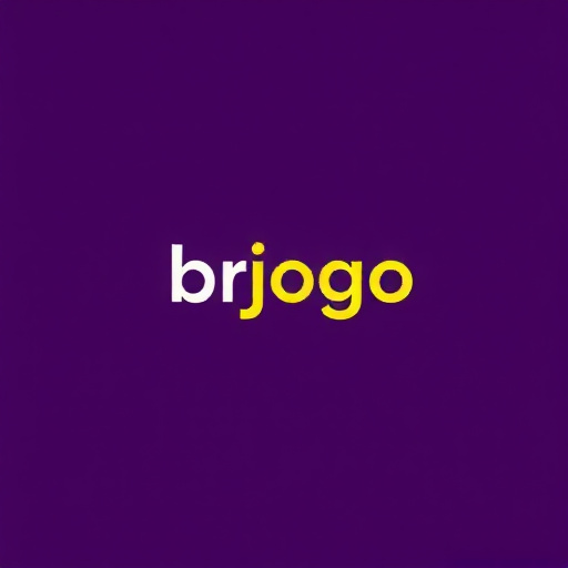 Brjogo Logo