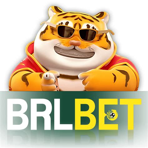 Brlbet Logo - Casa de Apostas