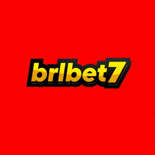 Brlbet7 Logo