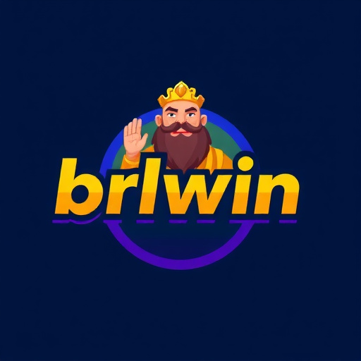 Brlwin Logo - Casa de Apostas