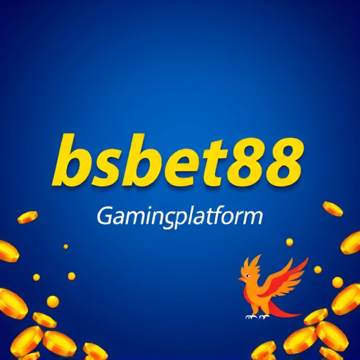 Bsbet88 Logo - Casa de Apostas