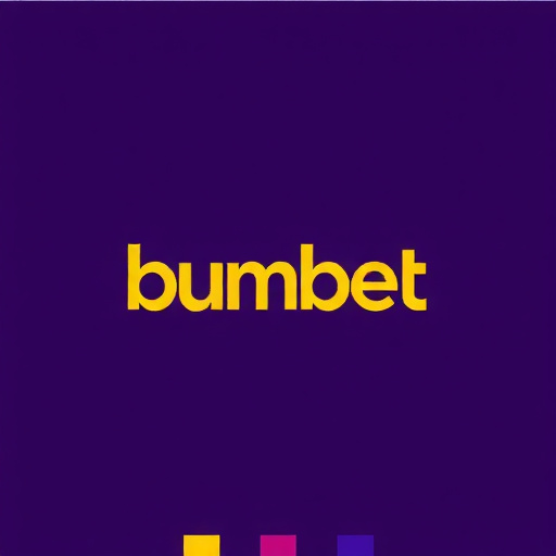 Bumbet Logo - Casa de Apostas