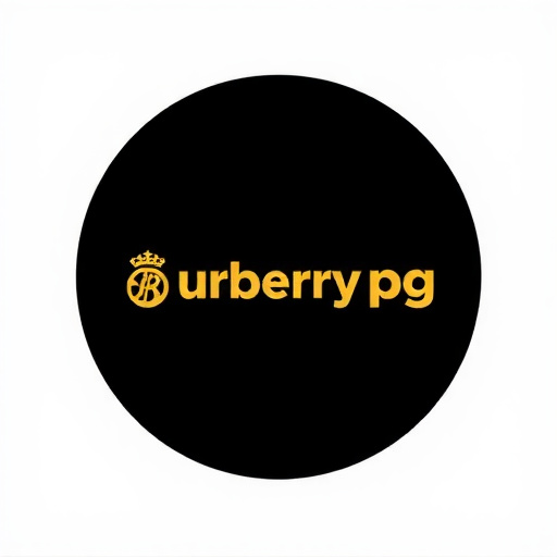 Burberrypg Logo - Casa de Apostas