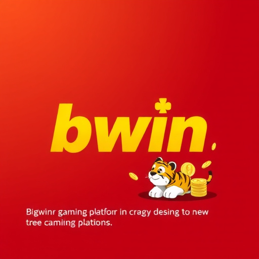 BWIN Logo - Casa de Apostas